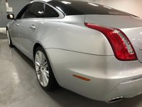 USED 2012 C JAGUAR XJ 3.0 D V6 PORTFOLIO LWB 4d 275 BHP * PANORAMIC ROOF * PRIVACY GLASS * NAVIGATION *  CLIMATE CONTROL * PARKING  SENSORS *