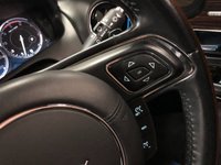 USED 2012 C JAGUAR XJ 3.0 D V6 PORTFOLIO LWB 4d 275 BHP * PANORAMIC ROOF * PRIVACY GLASS * NAVIGATION *  CLIMATE CONTROL * PARKING  SENSORS *