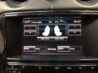 USED 2012 C JAGUAR XJ 3.0 D V6 PORTFOLIO LWB 4d 275 BHP * PANORAMIC ROOF * PRIVACY GLASS * NAVIGATION *  CLIMATE CONTROL * PARKING  SENSORS *