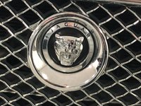 USED 2012 C JAGUAR XJ 3.0 D V6 PORTFOLIO LWB 4d 275 BHP * PANORAMIC ROOF * PRIVACY GLASS * NAVIGATION *  CLIMATE CONTROL * PARKING  SENSORS *