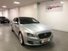 USED 2012 C JAGUAR XJ 3.0 D V6 PORTFOLIO LWB 4d 275 BHP * PANORAMIC ROOF * PRIVACY GLASS * NAVIGATION *  CLIMATE CONTROL * PARKING  SENSORS *
