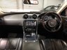 USED 2012 C JAGUAR XJ 3.0 D V6 PORTFOLIO LWB 4d 275 BHP * PANORAMIC ROOF * PRIVACY GLASS * NAVIGATION *  CLIMATE CONTROL * PARKING  SENSORS *