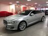 USED 2012 C JAGUAR XJ 3.0 D V6 PORTFOLIO LWB 4d 275 BHP * PANORAMIC ROOF * PRIVACY GLASS * NAVIGATION *  CLIMATE CONTROL * PARKING  SENSORS *