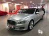 USED 2012 C JAGUAR XJ 3.0 D V6 PORTFOLIO LWB 4d 275 BHP * PANORAMIC ROOF * PRIVACY GLASS * NAVIGATION *  CLIMATE CONTROL * PARKING  SENSORS *