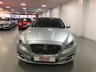 USED 2012 C JAGUAR XJ 3.0 D V6 PORTFOLIO LWB 4d 275 BHP * PANORAMIC ROOF * PRIVACY GLASS * NAVIGATION *  CLIMATE CONTROL * PARKING  SENSORS *