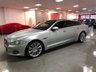 USED 2012 C JAGUAR XJ 3.0 D V6 PORTFOLIO LWB 4d 275 BHP * PANORAMIC ROOF * PRIVACY GLASS * NAVIGATION *  CLIMATE CONTROL * PARKING  SENSORS *