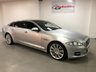 USED 2012 C JAGUAR XJ 3.0 D V6 PORTFOLIO LWB 4d 275 BHP * PANORAMIC ROOF * PRIVACY GLASS * NAVIGATION *  CLIMATE CONTROL * PARKING  SENSORS *