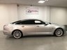 USED 2012 C JAGUAR XJ 3.0 D V6 PORTFOLIO LWB 4d 275 BHP * PANORAMIC ROOF * PRIVACY GLASS * NAVIGATION *  CLIMATE CONTROL * PARKING  SENSORS *