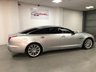 USED 2012 C JAGUAR XJ 3.0 D V6 PORTFOLIO LWB 4d 275 BHP * PANORAMIC ROOF * PRIVACY GLASS * NAVIGATION *  CLIMATE CONTROL * PARKING  SENSORS *