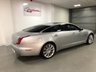USED 2012 C JAGUAR XJ 3.0 D V6 PORTFOLIO LWB 4d 275 BHP * PANORAMIC ROOF * PRIVACY GLASS * NAVIGATION *  CLIMATE CONTROL * PARKING  SENSORS *