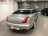 USED 2012 C JAGUAR XJ 3.0 D V6 PORTFOLIO LWB 4d 275 BHP * PANORAMIC ROOF * PRIVACY GLASS * NAVIGATION *  CLIMATE CONTROL * PARKING  SENSORS *
