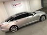 USED 2012 C JAGUAR XJ 3.0 D V6 PORTFOLIO LWB 4d 275 BHP * PANORAMIC ROOF * PRIVACY GLASS * NAVIGATION *  CLIMATE CONTROL * PARKING  SENSORS *
