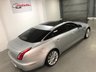 USED 2012 C JAGUAR XJ 3.0 D V6 PORTFOLIO LWB 4d 275 BHP * PANORAMIC ROOF * PRIVACY GLASS * NAVIGATION *  CLIMATE CONTROL * PARKING  SENSORS *