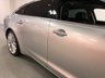 USED 2012 C JAGUAR XJ 3.0 D V6 PORTFOLIO LWB 4d 275 BHP * PANORAMIC ROOF * PRIVACY GLASS * NAVIGATION *  CLIMATE CONTROL * PARKING  SENSORS *