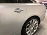 USED 2012 C JAGUAR XJ 3.0 D V6 PORTFOLIO LWB 4d 275 BHP * PANORAMIC ROOF * PRIVACY GLASS * NAVIGATION *  CLIMATE CONTROL * PARKING  SENSORS *