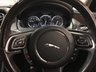 USED 2012 C JAGUAR XJ 3.0 D V6 PORTFOLIO LWB 4d 275 BHP * PANORAMIC ROOF * PRIVACY GLASS * NAVIGATION *  CLIMATE CONTROL * PARKING  SENSORS *