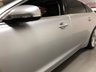 USED 2012 C JAGUAR XJ 3.0 D V6 PORTFOLIO LWB 4d 275 BHP * PANORAMIC ROOF * PRIVACY GLASS * NAVIGATION *  CLIMATE CONTROL * PARKING  SENSORS *