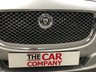 USED 2012 C JAGUAR XJ 3.0 D V6 PORTFOLIO LWB 4d 275 BHP * PANORAMIC ROOF * PRIVACY GLASS * NAVIGATION *  CLIMATE CONTROL * PARKING  SENSORS *