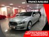 USED 2012 C JAGUAR XJ 3.0 D V6 PORTFOLIO LWB 4d 275 BHP * PANORAMIC ROOF * PRIVACY GLASS * NAVIGATION *  CLIMATE CONTROL * PARKING  SENSORS *