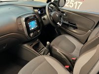 USED 2014 64 RENAULT CAPTUR 1.5 DYNAMIQUE MEDIANAV ENERGY DCI S/S 5d 90 BHP 