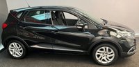USED 2014 64 RENAULT CAPTUR 1.5 DYNAMIQUE MEDIANAV ENERGY DCI S/S 5d 90 BHP 