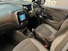 USED 2014 64 RENAULT CAPTUR 1.5 DYNAMIQUE MEDIANAV ENERGY DCI S/S 5d 90 BHP 