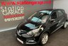 USED 2014 64 RENAULT CAPTUR 1.5 DYNAMIQUE MEDIANAV ENERGY DCI S/S 5d 90 BHP 