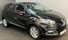 USED 2014 64 RENAULT CAPTUR 1.5 DYNAMIQUE MEDIANAV ENERGY DCI S/S 5d 90 BHP 