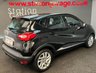 USED 2014 64 RENAULT CAPTUR 1.5 DYNAMIQUE MEDIANAV ENERGY DCI S/S 5d 90 BHP 