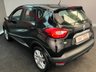 USED 2014 64 RENAULT CAPTUR 1.5 DYNAMIQUE MEDIANAV ENERGY DCI S/S 5d 90 BHP 