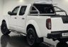 USED 2014 57 NISSAN NAVARA 2.5 DCI VISIA 4X4 SHR DCB 144 BHP CLEAN EXAMPLE / 4X4!