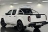 USED 2014 57 NISSAN NAVARA 2.5 DCI VISIA 4X4 SHR DCB 144 BHP CLEAN EXAMPLE / 4X4!