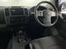 USED 2014 57 NISSAN NAVARA 2.5 DCI VISIA 4X4 SHR DCB 144 BHP CLEAN EXAMPLE / 4X4!