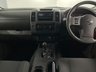 USED 2014 57 NISSAN NAVARA 2.5 DCI VISIA 4X4 SHR DCB 144 BHP CLEAN EXAMPLE / 4X4!