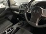 USED 2014 57 NISSAN NAVARA 2.5 DCI VISIA 4X4 SHR DCB 144 BHP CLEAN EXAMPLE / 4X4!