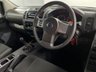 USED 2014 57 NISSAN NAVARA 2.5 DCI VISIA 4X4 SHR DCB 144 BHP CLEAN EXAMPLE / 4X4!