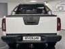 USED 2014 57 NISSAN NAVARA 2.5 DCI VISIA 4X4 SHR DCB 144 BHP CLEAN EXAMPLE / 4X4!