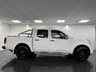 USED 2014 57 NISSAN NAVARA 2.5 DCI VISIA 4X4 SHR DCB 144 BHP CLEAN EXAMPLE / 4X4!