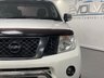 USED 2014 57 NISSAN NAVARA 2.5 DCI VISIA 4X4 SHR DCB 144 BHP CLEAN EXAMPLE / 4X4!