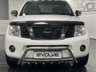 USED 2014 57 NISSAN NAVARA 2.5 DCI VISIA 4X4 SHR DCB 144 BHP CLEAN EXAMPLE / 4X4!