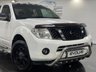 USED 2014 57 NISSAN NAVARA 2.5 DCI VISIA 4X4 SHR DCB 144 BHP CLEAN EXAMPLE / 4X4!
