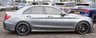 USED 2018 18 MERCEDES-BENZ C CLASS 2.1 C 220 D AMG LINE 4d 170 BHP HEATED SEATS+UPGRADED 19" ALLOYS