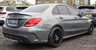 USED 2018 18 MERCEDES-BENZ C CLASS 2.1 C 220 D AMG LINE 4d 170 BHP HEATED SEATS+UPGRADED 19" ALLOYS