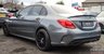 USED 2018 18 MERCEDES-BENZ C CLASS 2.1 C 220 D AMG LINE 4d 170 BHP HEATED SEATS+UPGRADED 19" ALLOYS