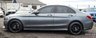 USED 2018 18 MERCEDES-BENZ C CLASS 2.1 C 220 D AMG LINE 4d 170 BHP HEATED SEATS+UPGRADED 19" ALLOYS