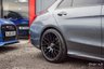 USED 2018 18 MERCEDES-BENZ C CLASS 2.1 C 220 D AMG LINE 4d 170 BHP HEATED SEATS+UPGRADED 19" ALLOYS