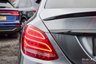 USED 2018 18 MERCEDES-BENZ C CLASS 2.1 C 220 D AMG LINE 4d 170 BHP HEATED SEATS+UPGRADED 19" ALLOYS