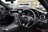 USED 2018 18 MERCEDES-BENZ C CLASS 2.1 C 220 D AMG LINE 4d 170 BHP HEATED SEATS+UPGRADED 19" ALLOYS