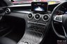 USED 2018 18 MERCEDES-BENZ C CLASS 2.1 C 220 D AMG LINE 4d 170 BHP HEATED SEATS+UPGRADED 19" ALLOYS
