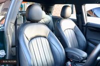 USED 2017 17 MINI HATCH JOHN COOPER WORKS 2.0 JOHN COOPER WORKS 3d 228 BHP PANORAMIC ROOF / CHILLI PACK